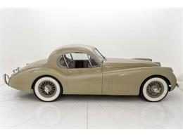 1953 Jaguar XK (CC-2109879) for sale in St Louis, Missouri