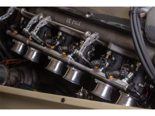 1953 Jaguar XK (CC-2109879) for sale in St Louis, Missouri