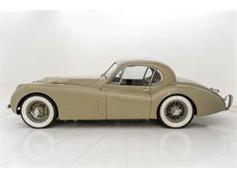 1953 Jaguar XK (CC-2109879) for sale in St Louis, Missouri