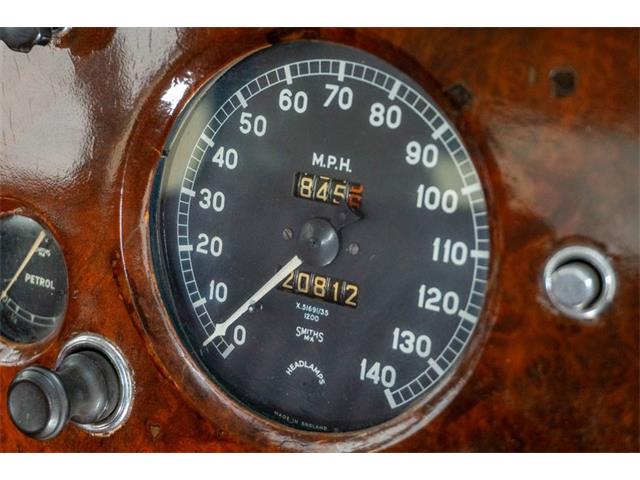 1953 Jaguar XK (CC-2109879) for sale in St Louis, Missouri