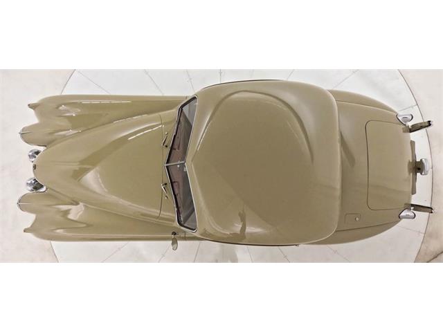 1953 Jaguar XK (CC-2109879) for sale in St Louis, Missouri
