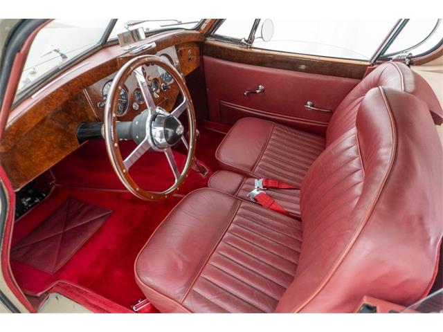 1953 Jaguar XK (CC-2109879) for sale in St Louis, Missouri