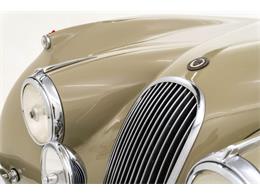 1953 Jaguar XK (CC-2109879) for sale in St Louis, Missouri