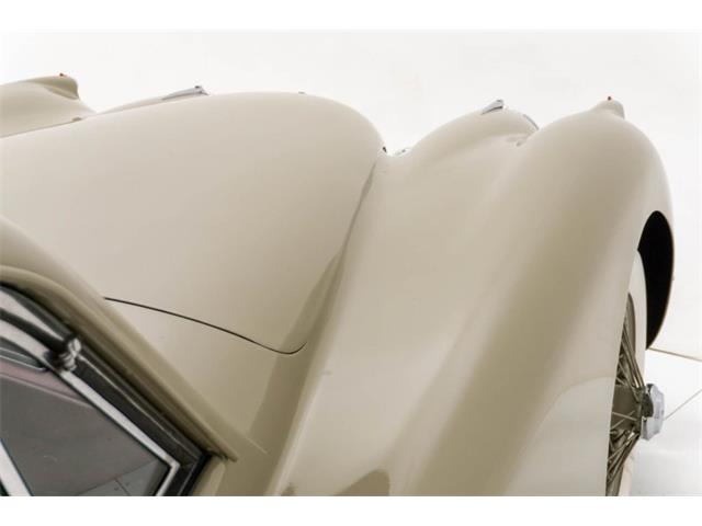 1953 Jaguar XK (CC-2109879) for sale in St Louis, Missouri