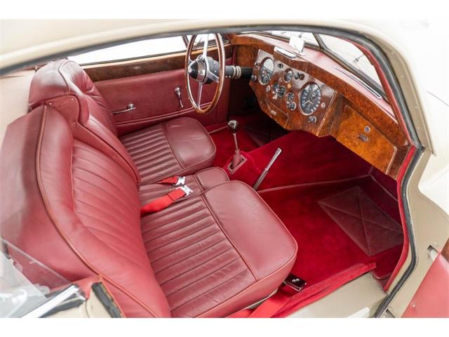 1953 Jaguar XK (CC-2109879) for sale in St Louis, Missouri