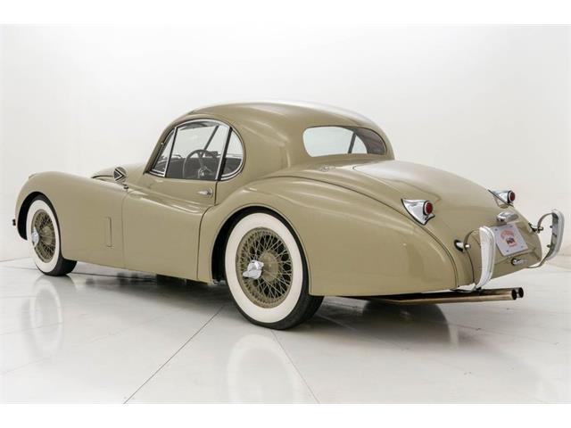 1953 Jaguar XK (CC-2109879) for sale in St Louis, Missouri