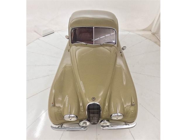 1953 Jaguar XK (CC-2109879) for sale in St Louis, Missouri