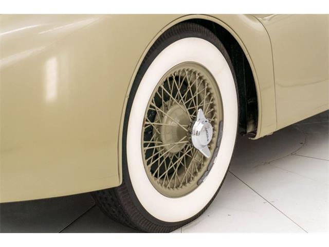 1953 Jaguar XK (CC-2109879) for sale in St Louis, Missouri