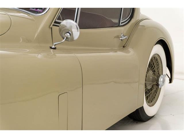 1953 Jaguar XK (CC-2109879) for sale in St Louis, Missouri