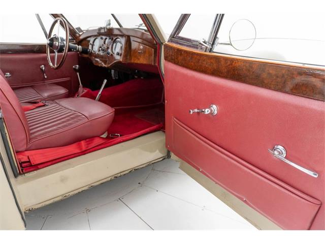 1953 Jaguar XK (CC-2109879) for sale in St Louis, Missouri