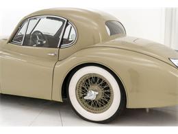 1953 Jaguar XK (CC-2109879) for sale in St Louis, Missouri