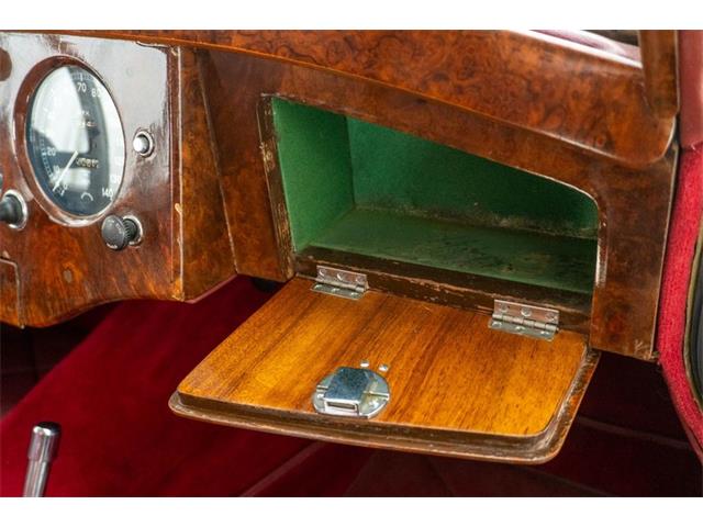 1953 Jaguar XK (CC-2109879) for sale in St Louis, Missouri