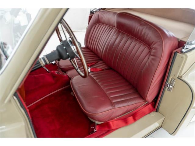 1953 Jaguar XK (CC-2109879) for sale in St Louis, Missouri