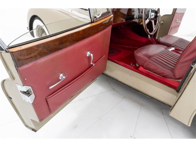 1953 Jaguar XK (CC-2109879) for sale in St Louis, Missouri