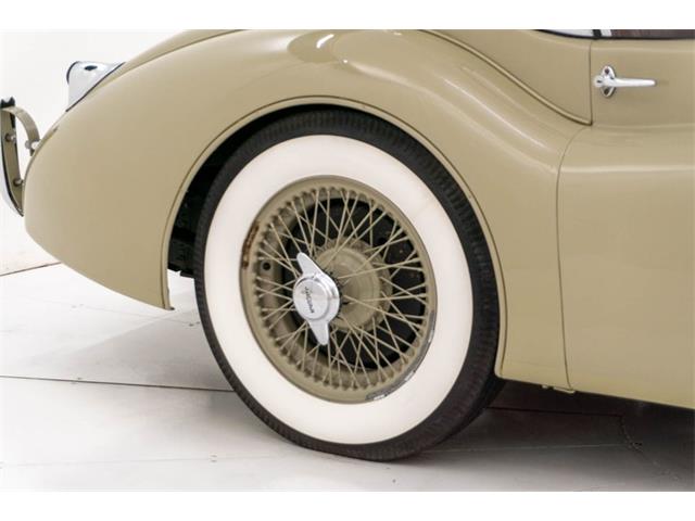1953 Jaguar XK (CC-2109879) for sale in St Louis, Missouri