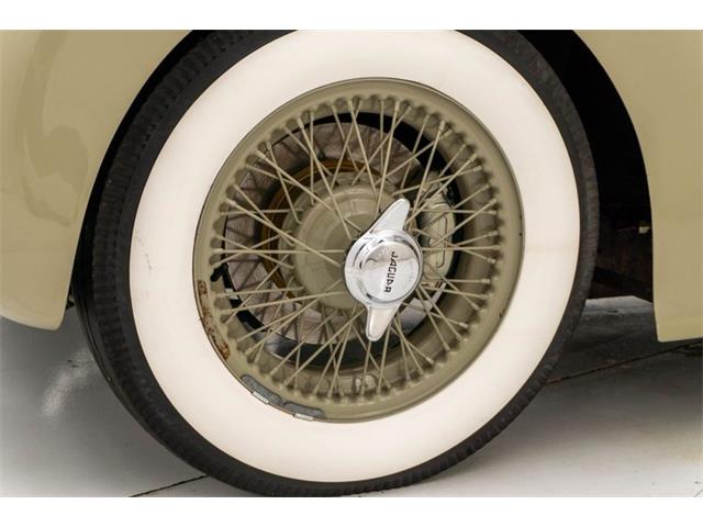 1953 Jaguar XK (CC-2109879) for sale in St Louis, Missouri