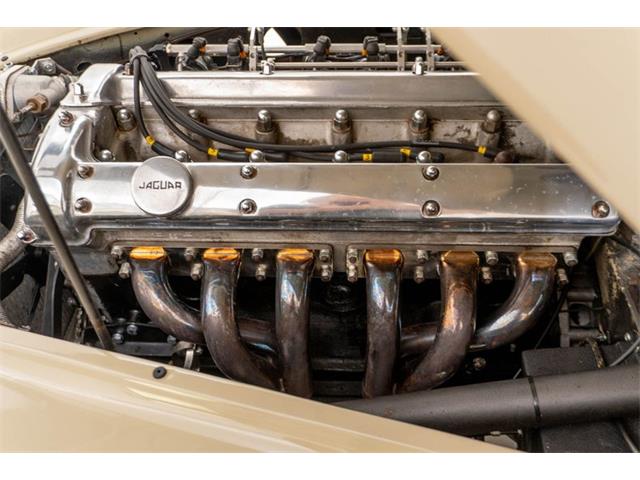 1953 Jaguar XK (CC-2109879) for sale in St Louis, Missouri