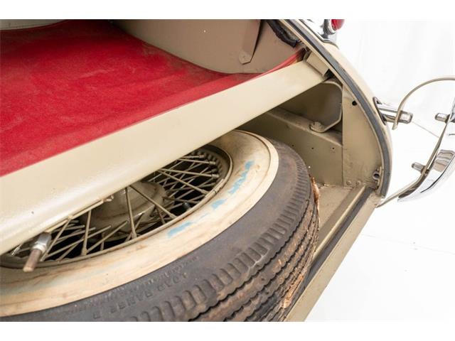 1953 Jaguar XK (CC-2109879) for sale in St Louis, Missouri