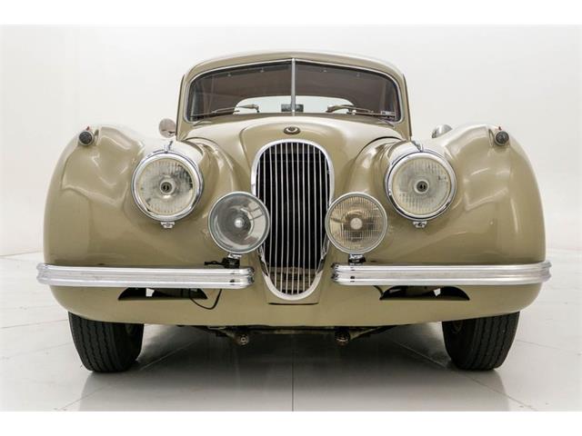 1953 Jaguar XK (CC-2109879) for sale in St Louis, Missouri