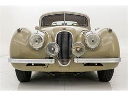 1953 Jaguar XK (CC-2109879) for sale in St Louis, Missouri