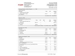 1953 Jaguar XK (CC-2109879) for sale in St Louis, Missouri