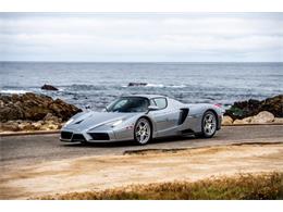 2004 Ferrari Enzo (CC-2100988) for sale in West Palm Beach, Florida
