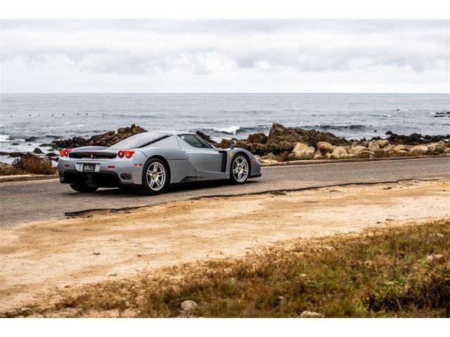 2004 Ferrari Enzo (CC-2100988) for sale in West Palm Beach, Florida