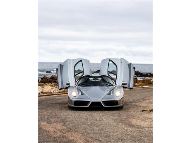 2004 Ferrari Enzo (CC-2100988) for sale in West Palm Beach, Florida