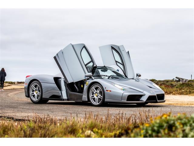 2004 Ferrari Enzo (CC-2100988) for sale in West Palm Beach, Florida