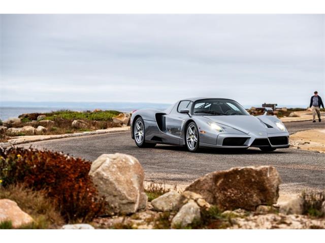 2004 Ferrari Enzo (CC-2100988) for sale in West Palm Beach, Florida