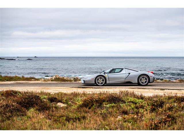 2004 Ferrari Enzo (CC-2100988) for sale in West Palm Beach, Florida