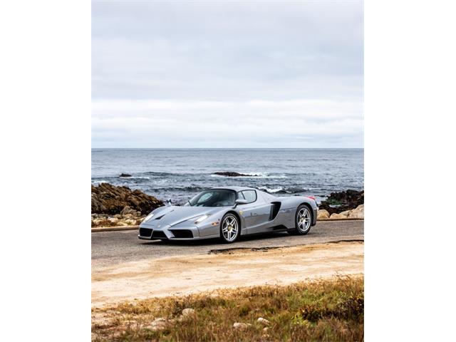 2004 Ferrari Enzo (CC-2100988) for sale in West Palm Beach, Florida