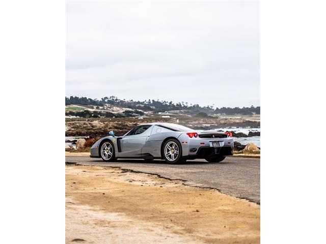 2004 Ferrari Enzo (CC-2100988) for sale in West Palm Beach, Florida