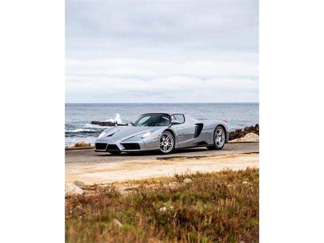 2004 Ferrari Enzo (CC-2100988) for sale in West Palm Beach, Florida