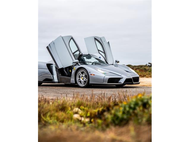 2004 Ferrari Enzo (CC-2100988) for sale in West Palm Beach, Florida