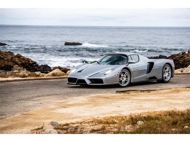 2004 Ferrari Enzo (CC-2100988) for sale in West Palm Beach, Florida