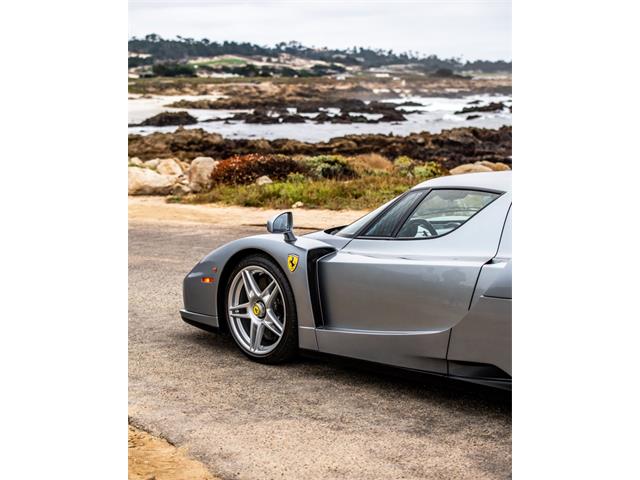 2004 Ferrari Enzo (CC-2100988) for sale in West Palm Beach, Florida