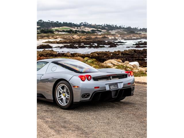 2004 Ferrari Enzo (CC-2100988) for sale in West Palm Beach, Florida