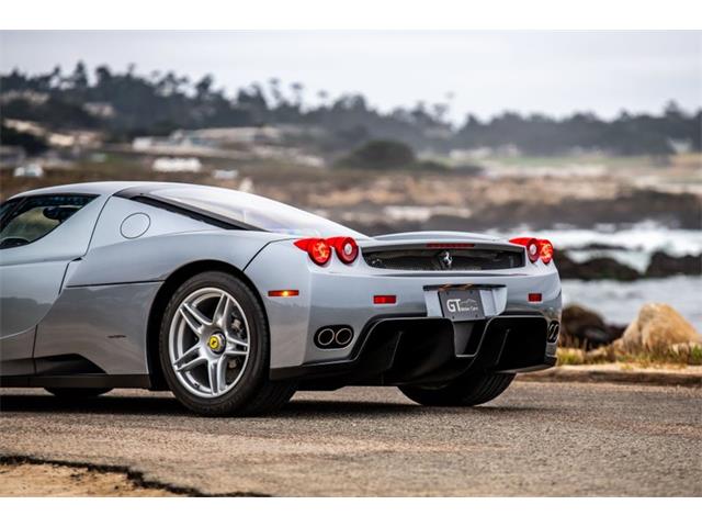2004 Ferrari Enzo (CC-2100988) for sale in West Palm Beach, Florida