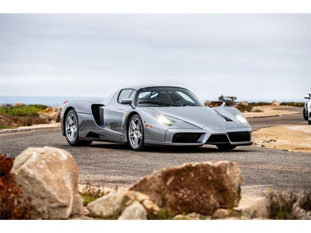 2004 Ferrari Enzo (CC-2100988) for sale in West Palm Beach, Florida