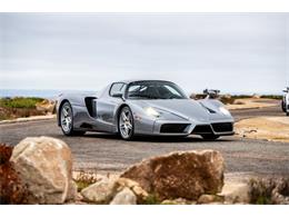 2004 Ferrari Enzo (CC-2100988) for sale in West Palm Beach, Florida