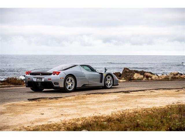 2004 Ferrari Enzo (CC-2100988) for sale in West Palm Beach, Florida