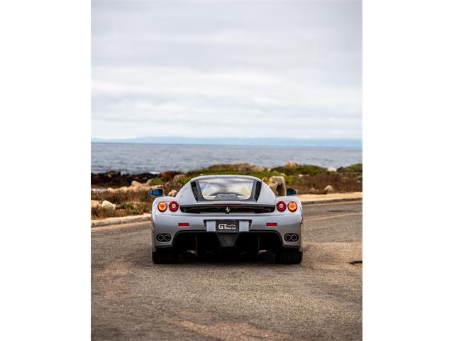 2004 Ferrari Enzo (CC-2100988) for sale in West Palm Beach, Florida
