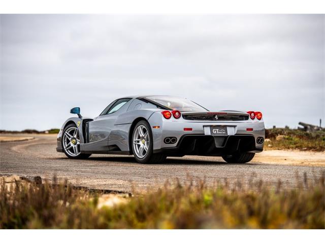 2004 Ferrari Enzo (CC-2100988) for sale in West Palm Beach, Florida