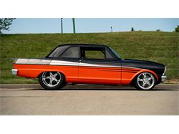 1965 Chevrolet Chevy II (CC-2109880) for sale in Biloxi, Mississippi