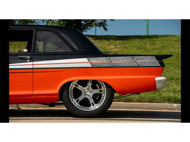 1965 Chevrolet Chevy II (CC-2109880) for sale in Biloxi, Mississippi