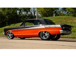1965 Chevrolet Chevy II (CC-2109880) for sale in Biloxi, Mississippi