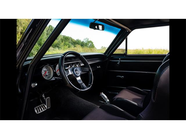 1965 Chevrolet Chevy II (CC-2109880) for sale in Biloxi, Mississippi