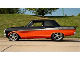 1965 Chevrolet Chevy II (CC-2109880) for sale in Biloxi, Mississippi