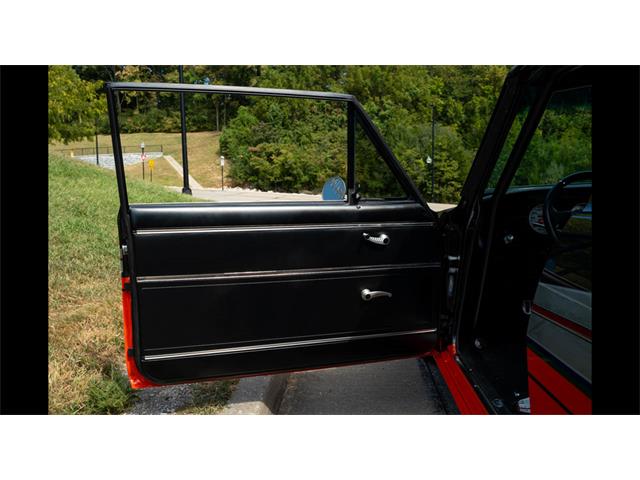 1965 Chevrolet Chevy II (CC-2109880) for sale in Biloxi, Mississippi